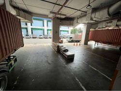 Pantech Business Hub (D5), Factory #512598701